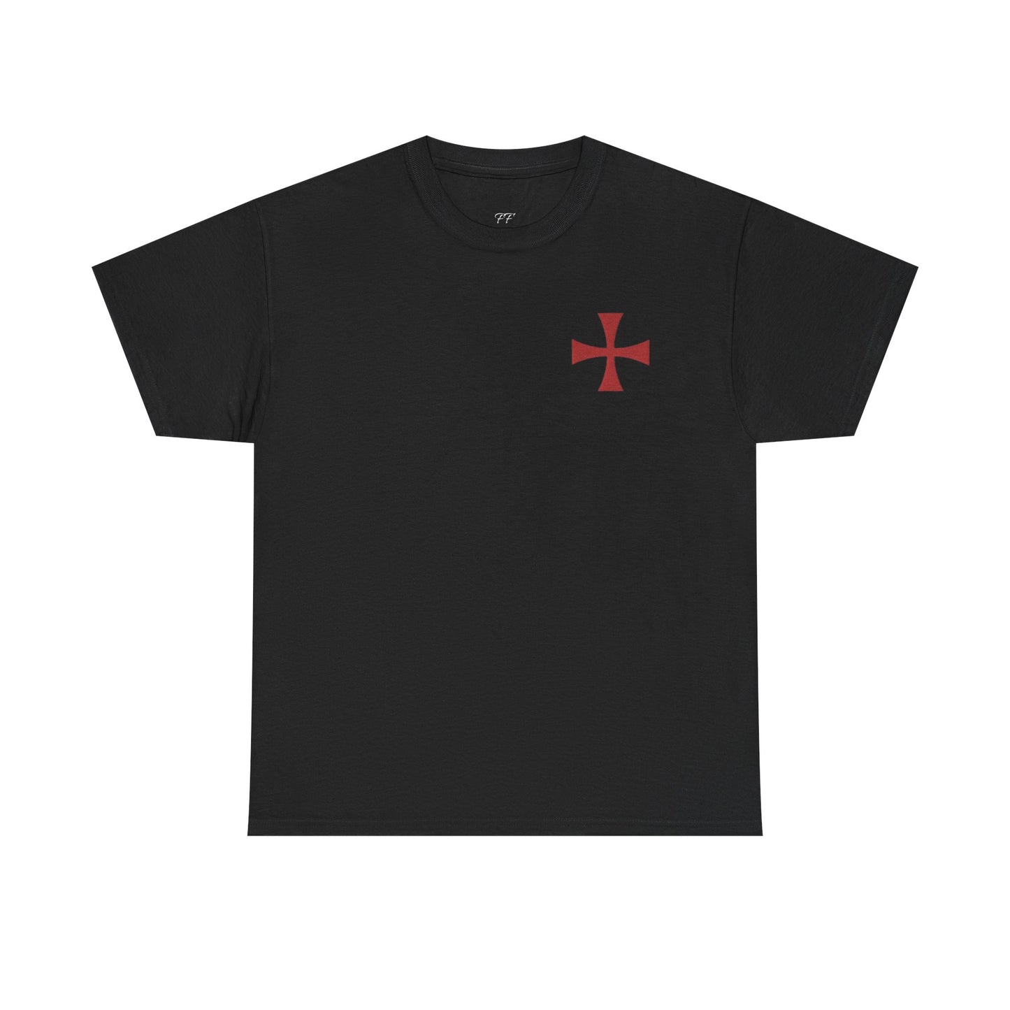 "Knights Templar" T-Shirt