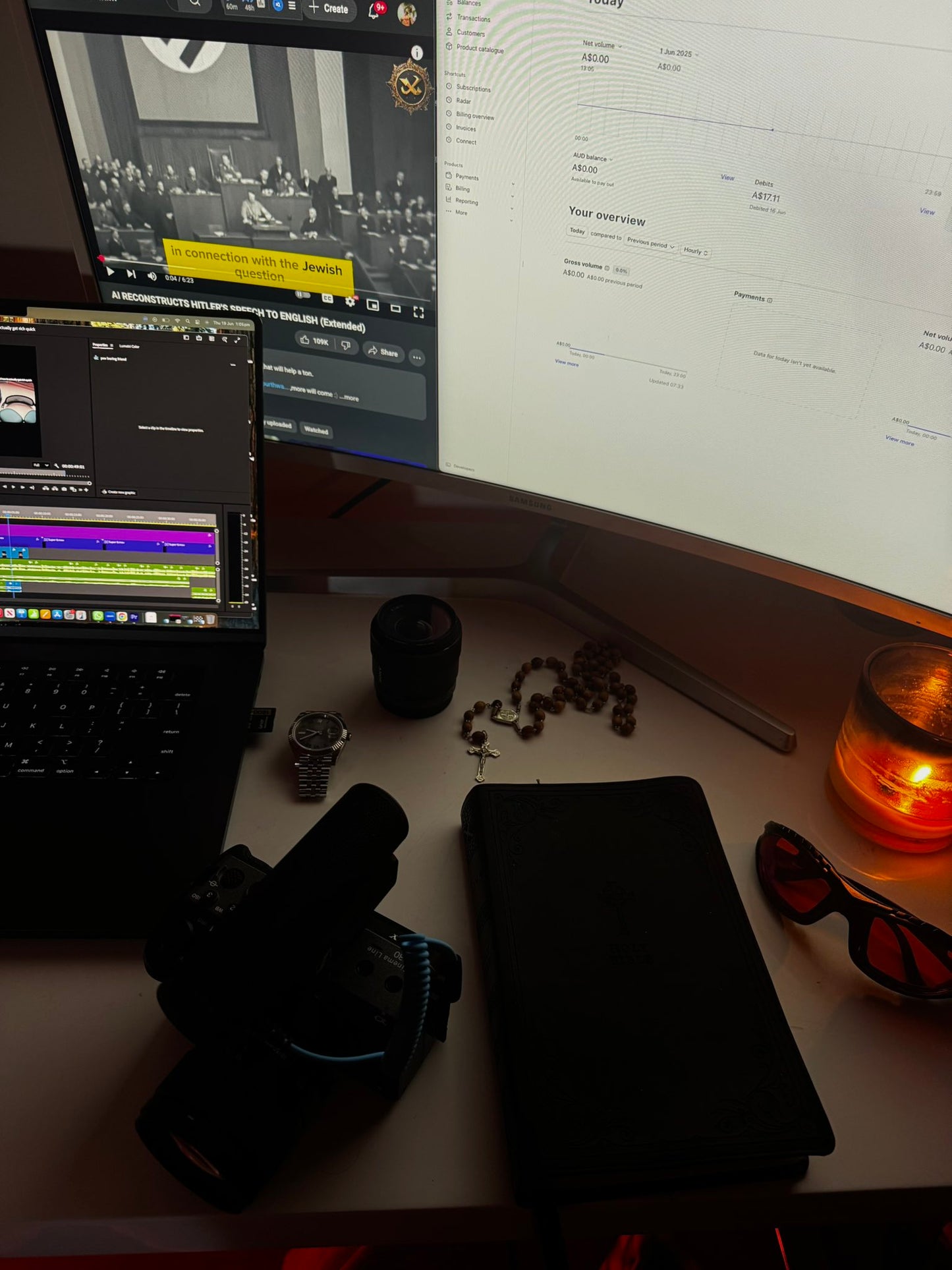 Privacy Masterclass Course