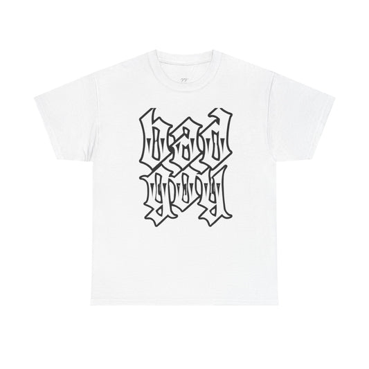 "Bad Goy tattooed syle" T-Shirt