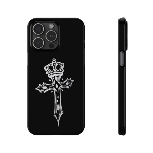 "Christ is King" Phone Case