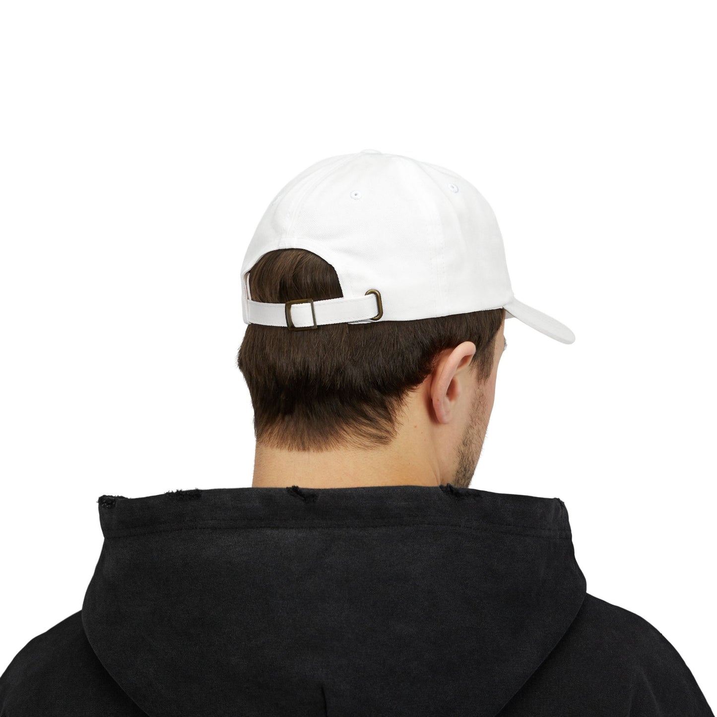 "I'm Abusing Return Policies" Hat