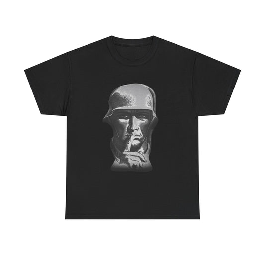 "Based Soilder" T-Shirt