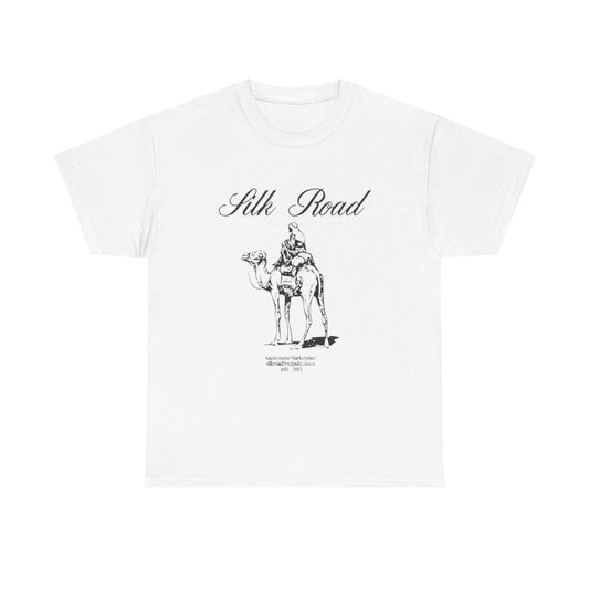 'Silk Road' T-Shirt