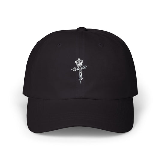 "Christ is King" 100% Cotton Hat
